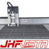 -  JHFVISTA CNC-ROUTER