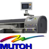 MUTOH Viper TX Professional