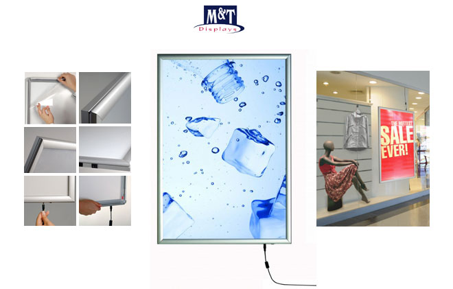 SMART LedBOX