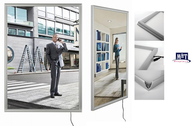 Ideal SMART LedBOX